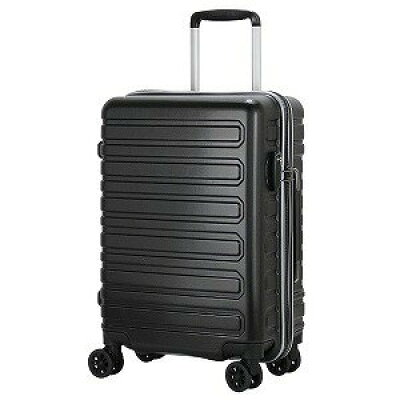 【楽天市場】シフレ シフレ スーツケースハードジッパー LIM2127-48BK シボBK 32L | 価格比較 - 商品価格ナビ